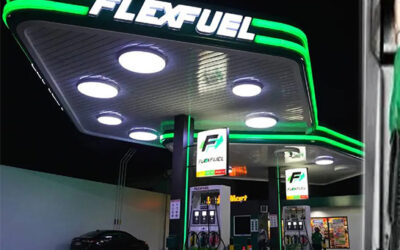 Upcoming Future Flex Fuel